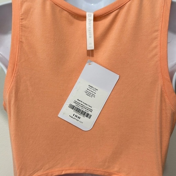 Fabletics open back tank - Picture 4 of 4
